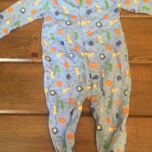 Infant pajama